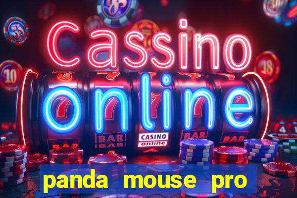 panda mouse pro 2.3 6